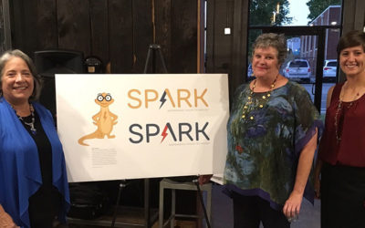 ETTAC is now Spark: New Name, Logo Better Reflects Our Mission