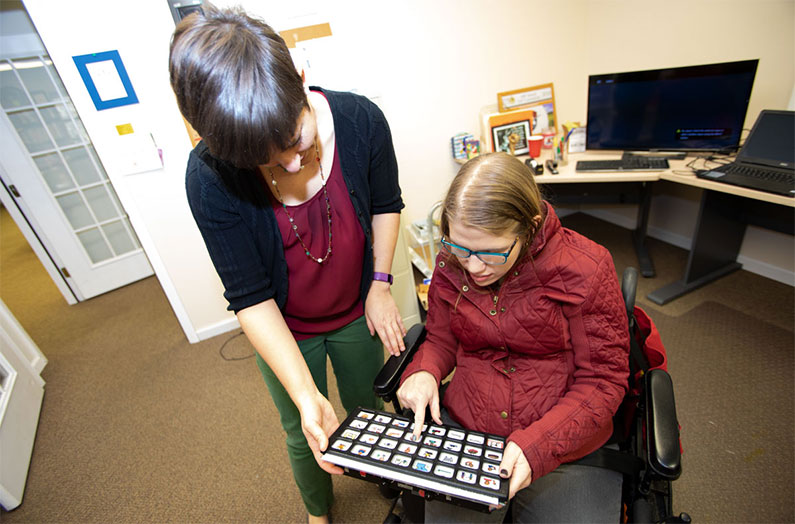 assistive technology