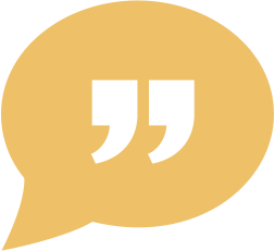 quote icon quote icon