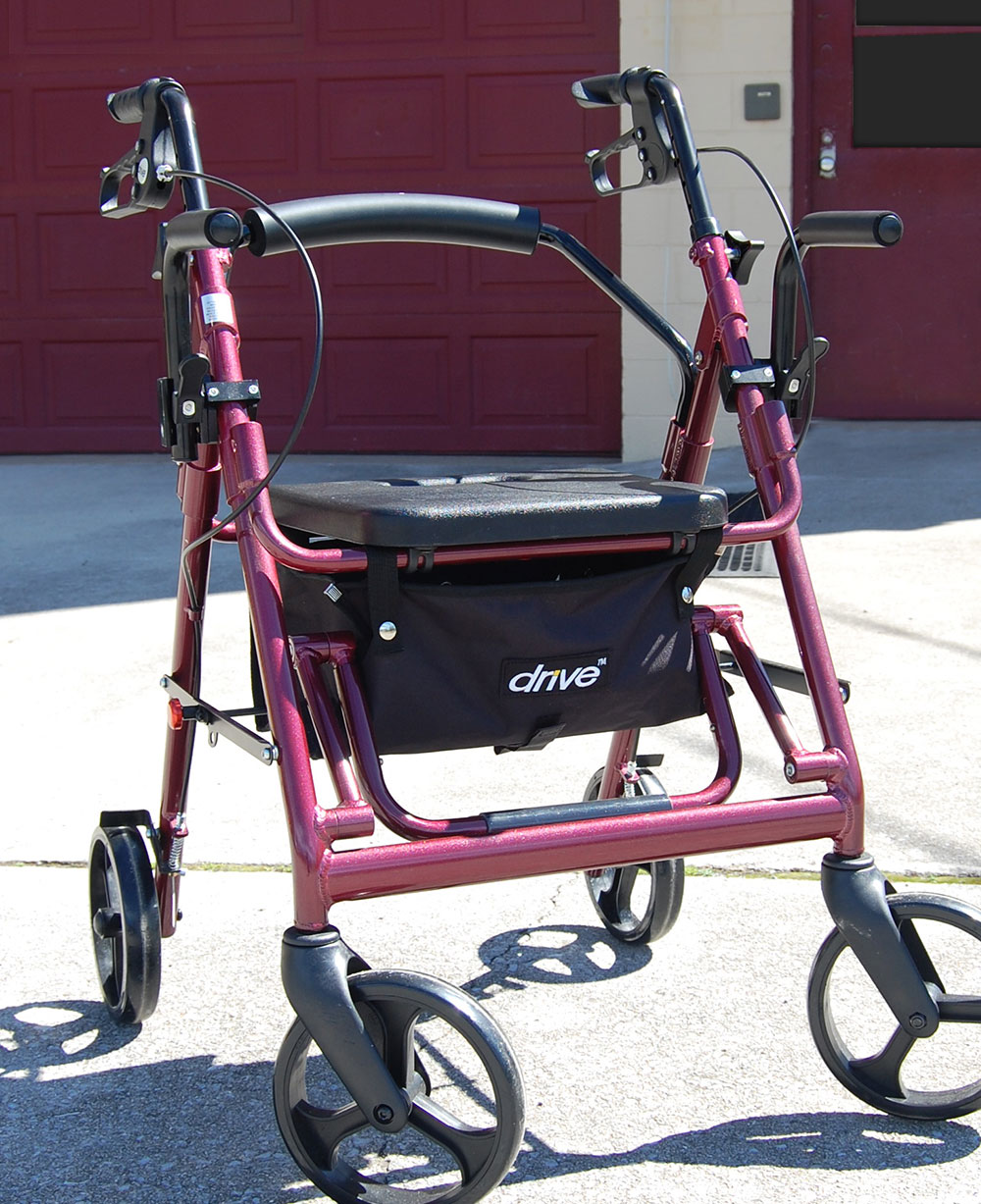 Medical Equipment Loan Spark Knoxville, TN