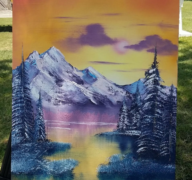 ArtAbled Session #1