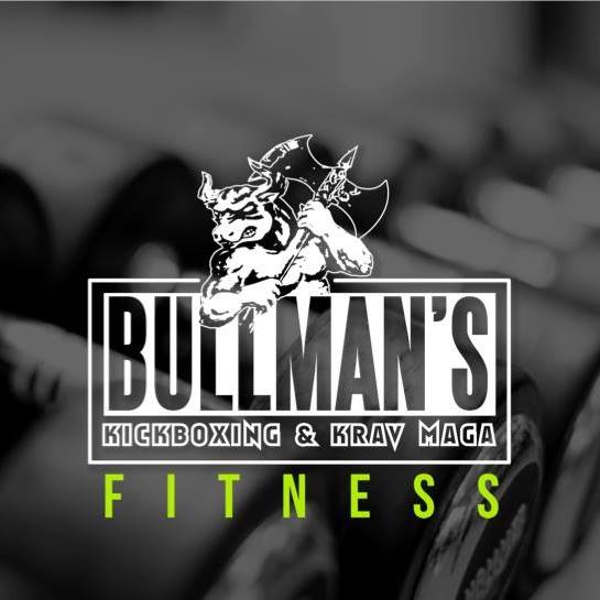Kickfit for Spark with Bullman’s Kickboxing and Krav Maga