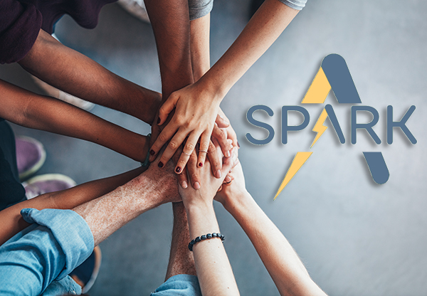 Spark Stories – Helping People in the Community