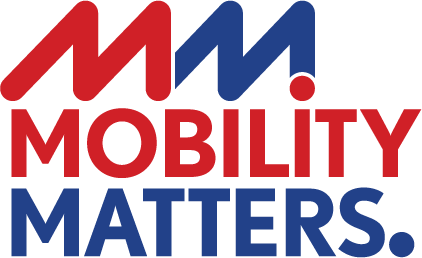 Mobility Matters Logo