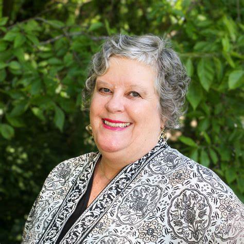 mary thom