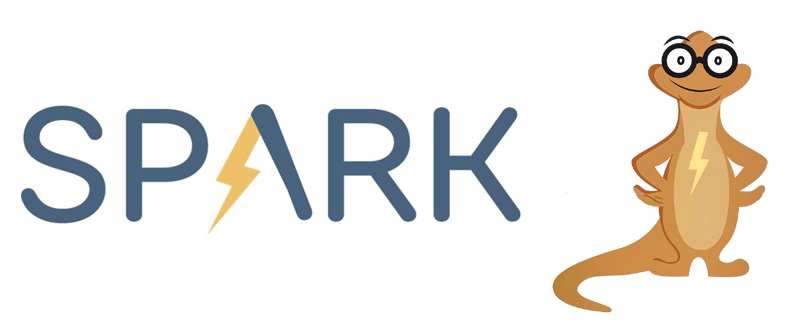 SPARK logo