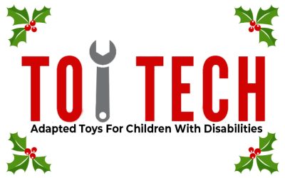 2023 – ToyTech Set for Dec. 12