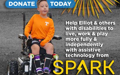 2024 – It Only Takes A Spark