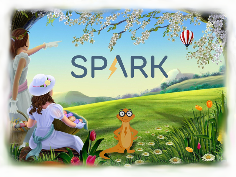 2024 – Spring Newsletter