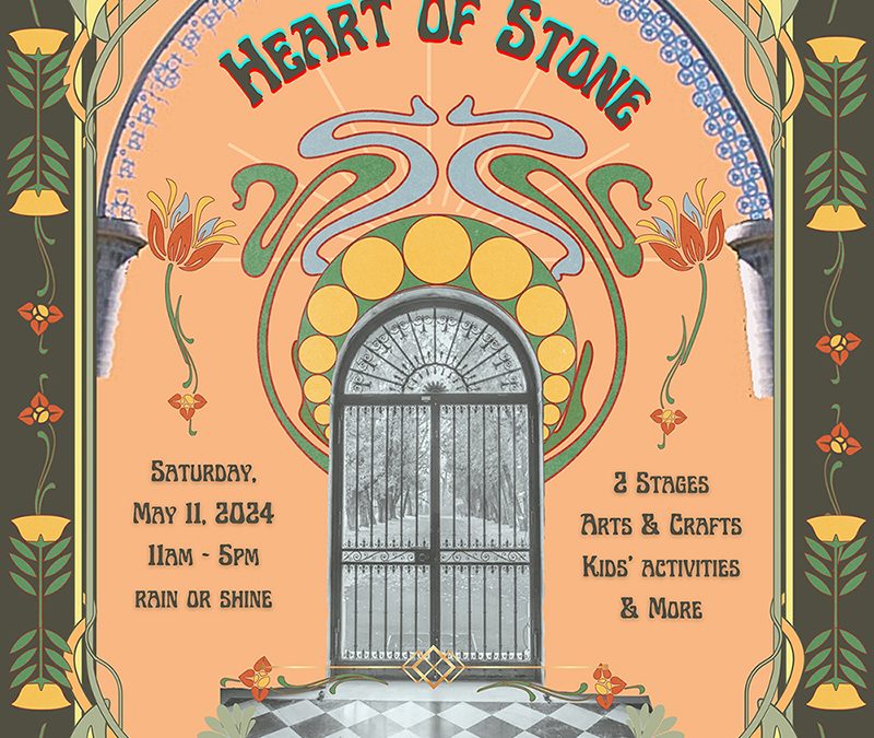 2024 – Look for Spark at Vestival!