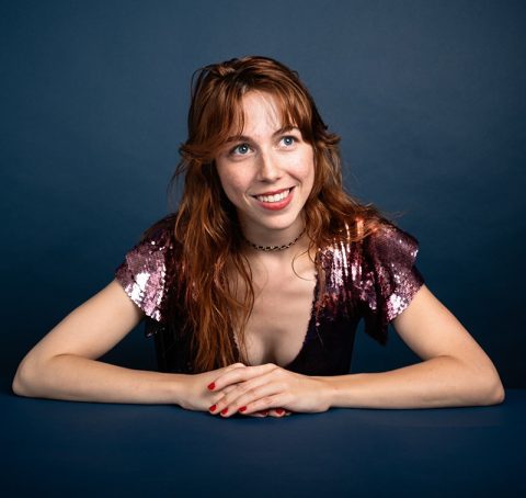 2024 - Tina Friml Show - Aug. 22 - Spark